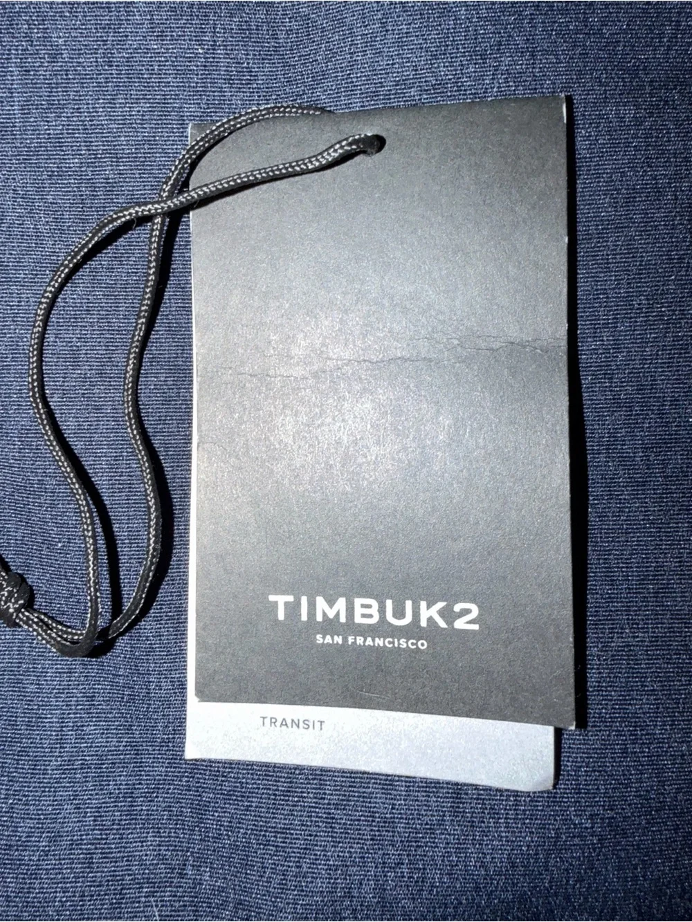 Timbuk2 brand new